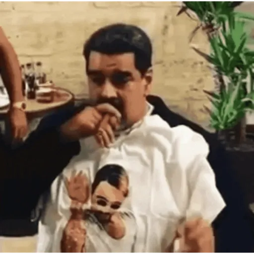 MADURO 🇻🇪 | MEMES