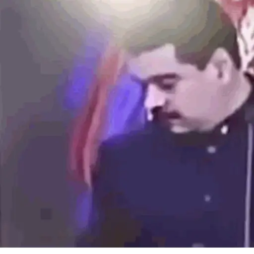 MADURO 🇻🇪 | MEMES