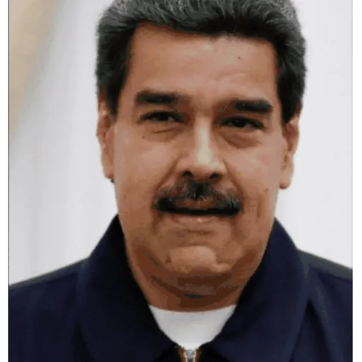 MADURO 🇻🇪 | MEMES