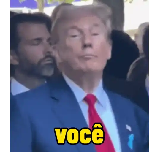 Trump presidente 