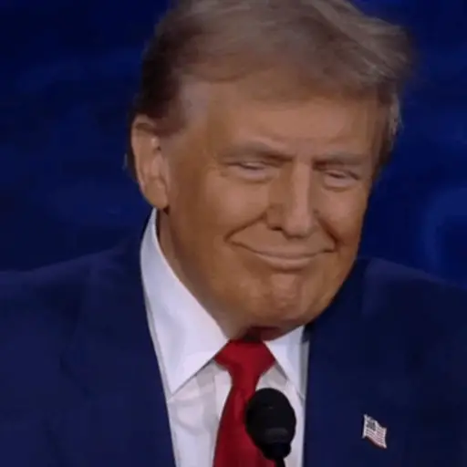 Trump presidente  preview