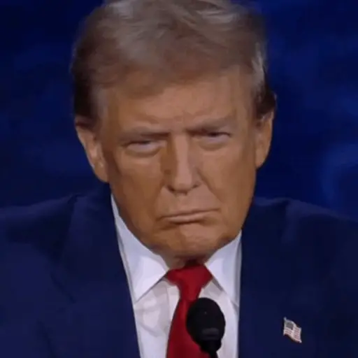Trump presidente 