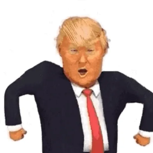 Trump presidente  preview