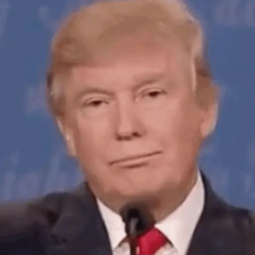 Trump presidente  preview