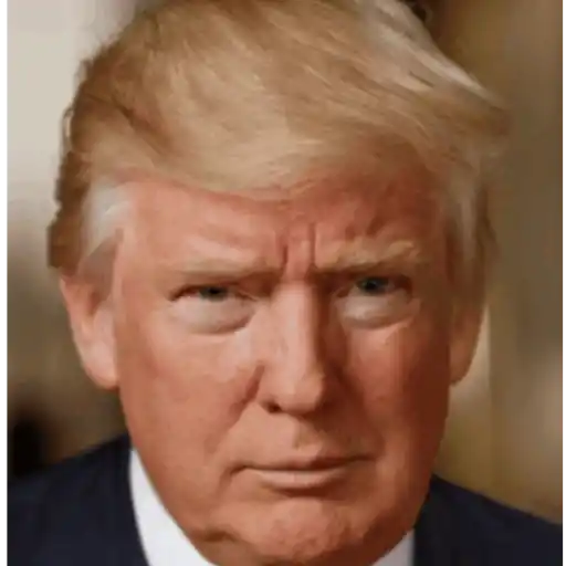 Trump presidente 