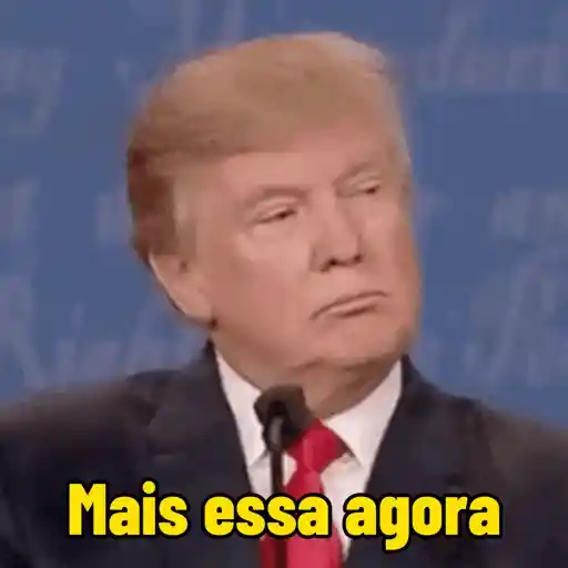 Trump presidente 