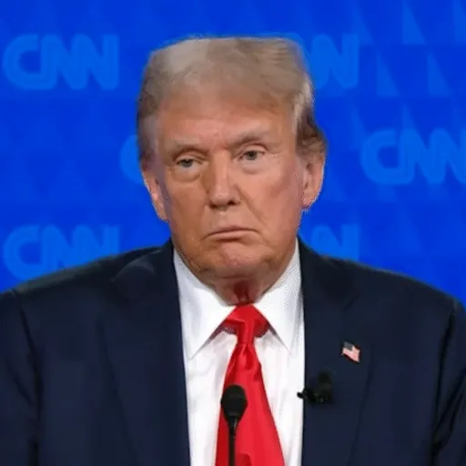 Trump presidente  preview