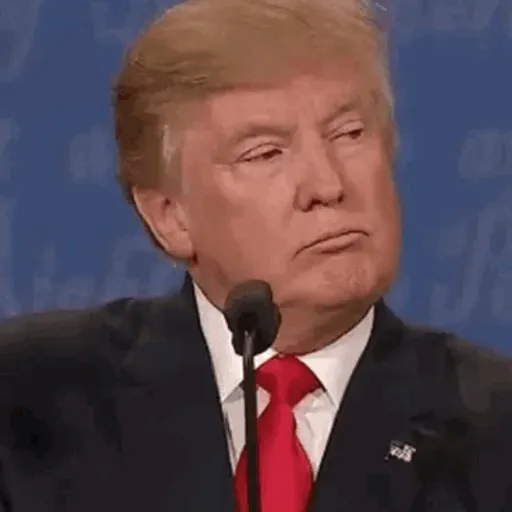 Trump presidente 