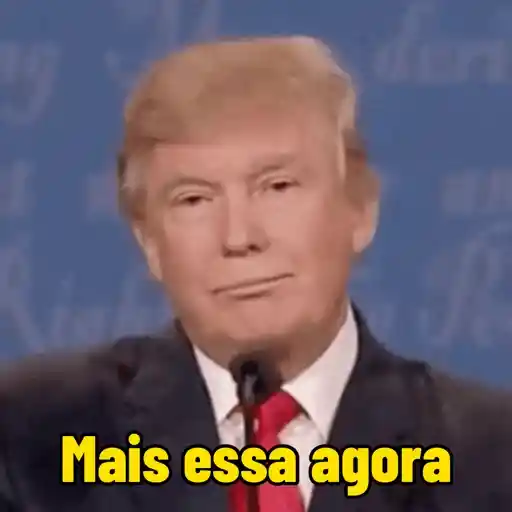 Trump presidente  preview