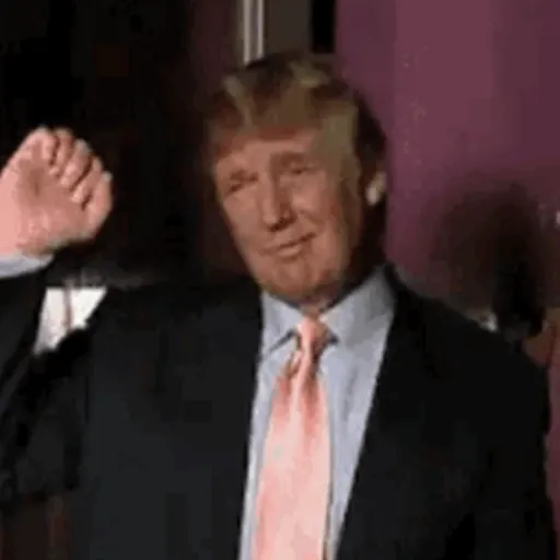 Trump presidente 