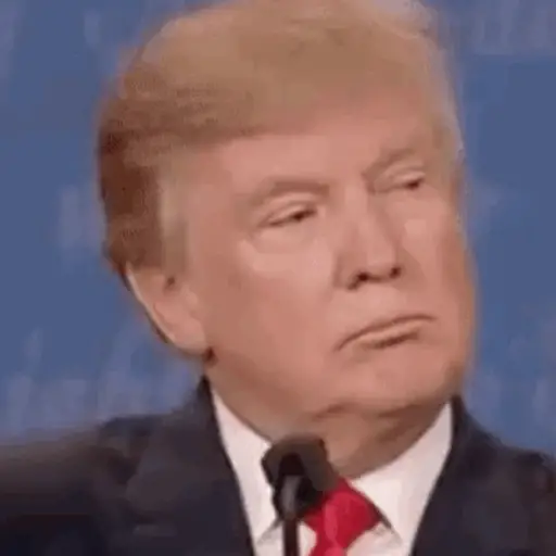 Trump presidente 