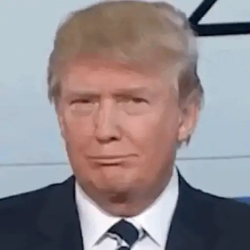 Trump presidente 
