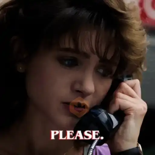 Stranger Things sticker 29