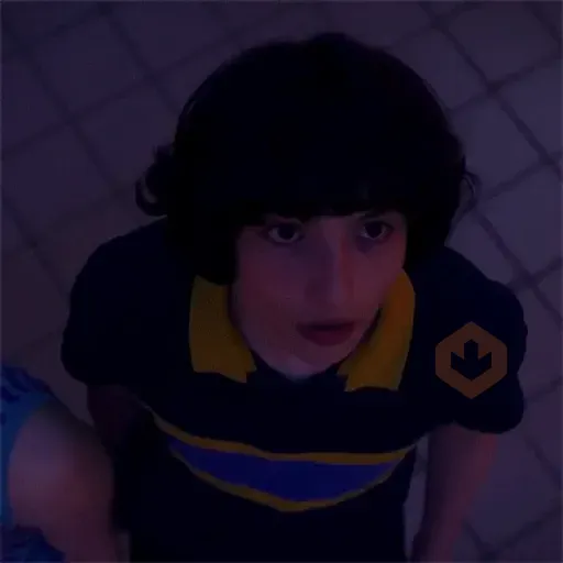 Stranger Things sticker 17
