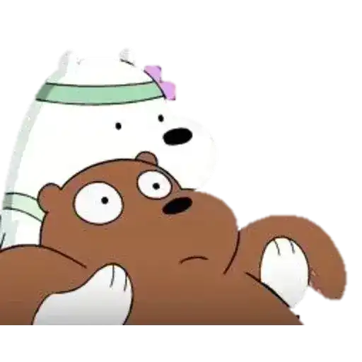 We Bare Bears