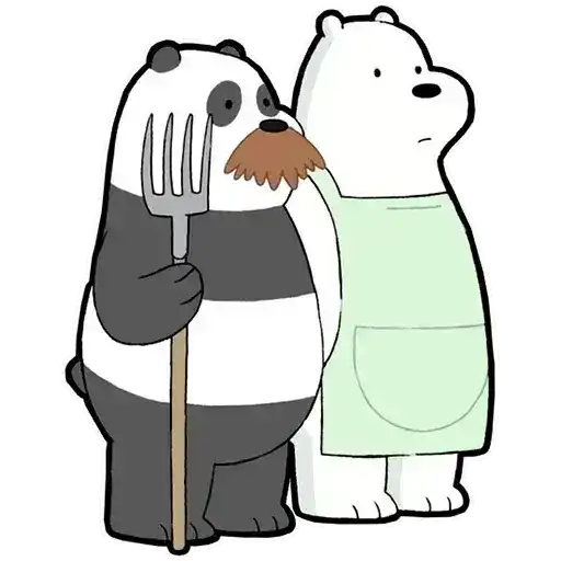 We Bare Bears
