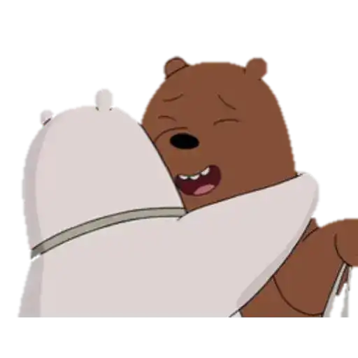 We Bare Bears