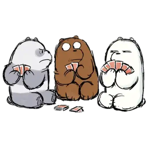 We Bare Bears