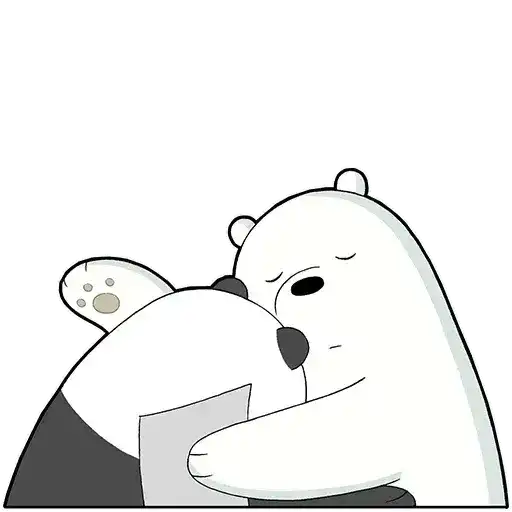 We Bare Bears