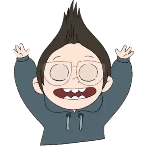 We Bare Bears
