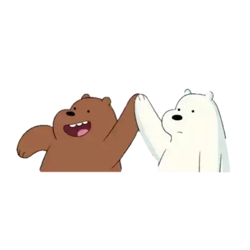 We Bare Bears