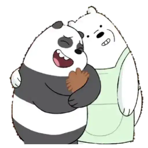 We Bare Bears