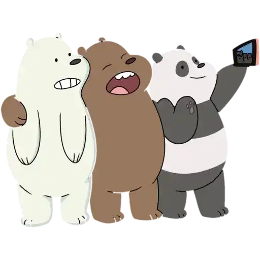 We Bare Bears