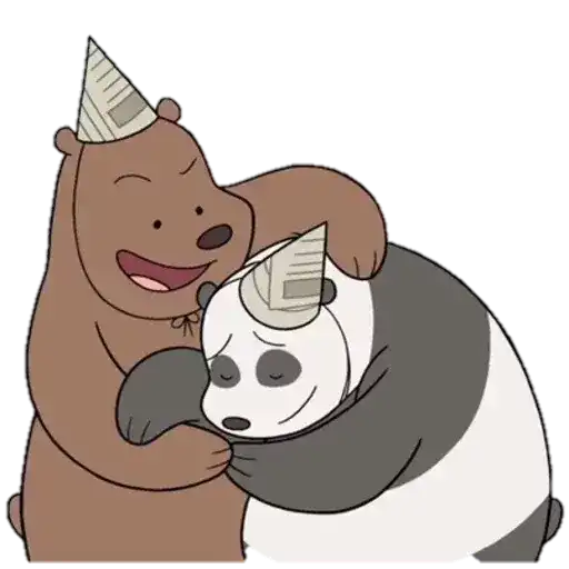 We Bare Bears