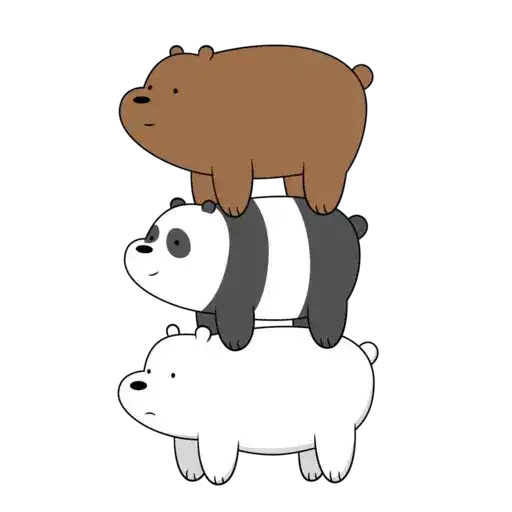 We Bare Bears
