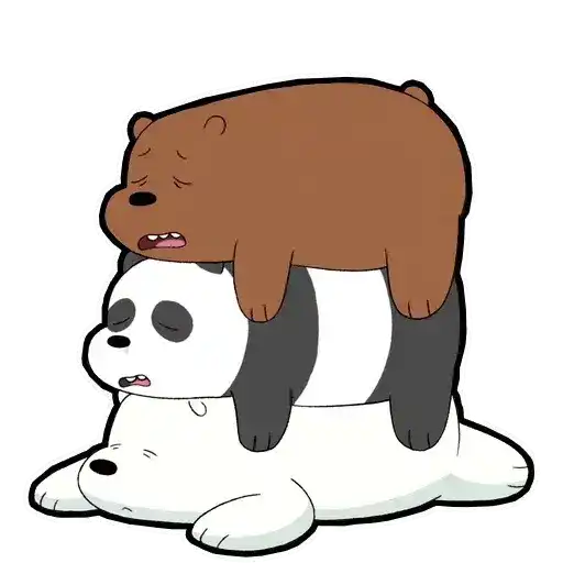 We Bare Bears