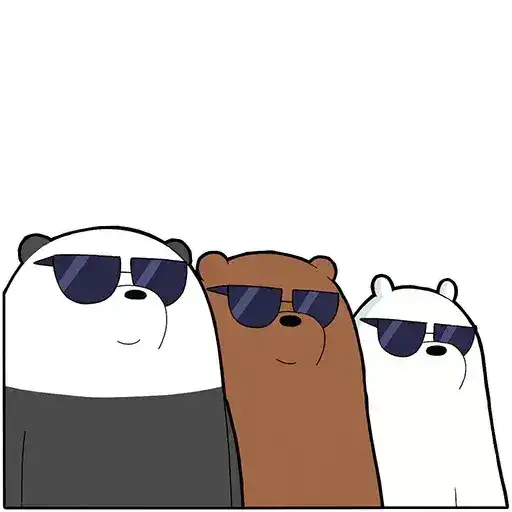 We Bare Bears