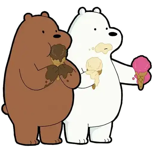 We Bare Bears