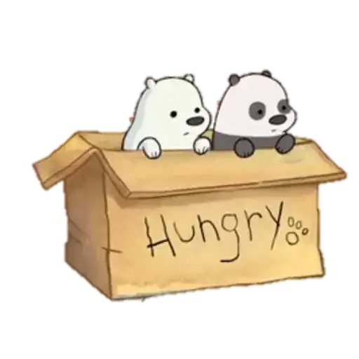 We Bare Bears