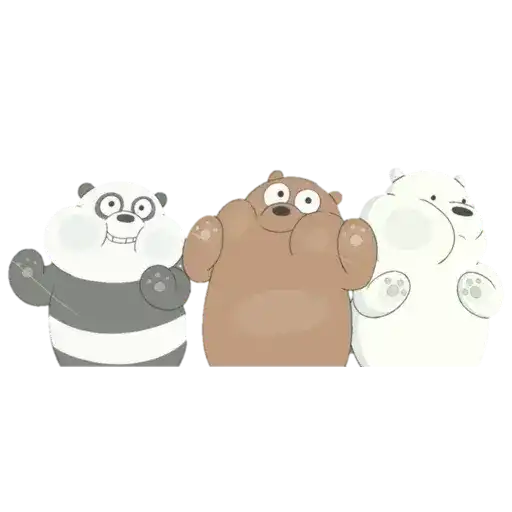 We Bare Bears