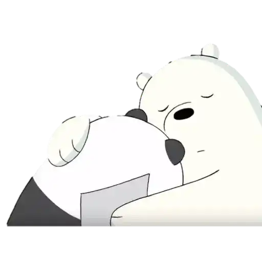 We Bare Bears