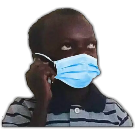 Niño negro de facebook  preview