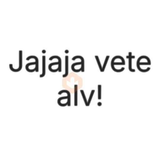 texto brat 😈 sticker 12