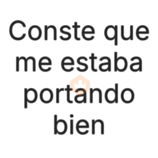 texto brat 😈 sticker 14