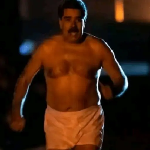 Venezuela 🇻🇪 Nicolás Maduro 🙊