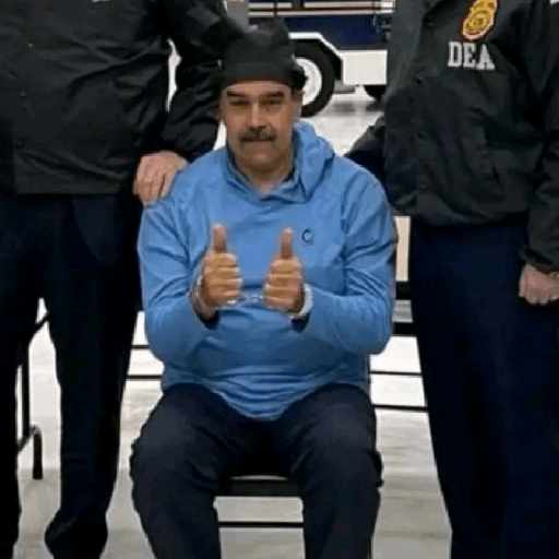Venezuela 🇻🇪 Nicolás Maduro 🙊 preview