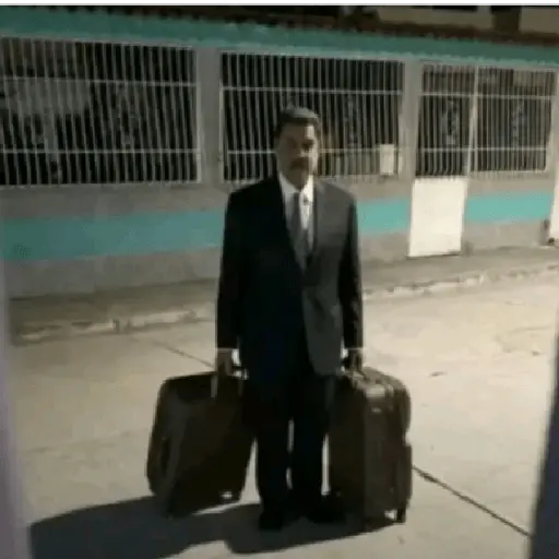 Venezuela 🇻🇪 Nicolás Maduro 🙊