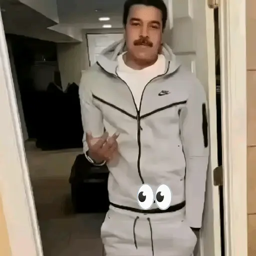 Venezuela 🇻🇪 Nicolás Maduro 🙊