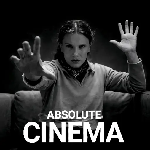Absolute Stranger Things