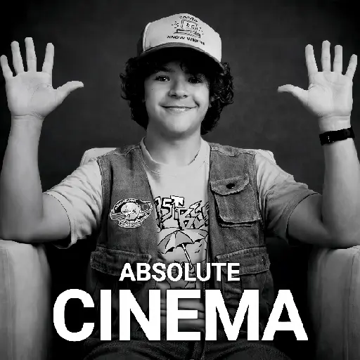 Absolute Stranger Things