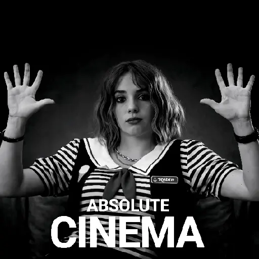Absolute Stranger Things