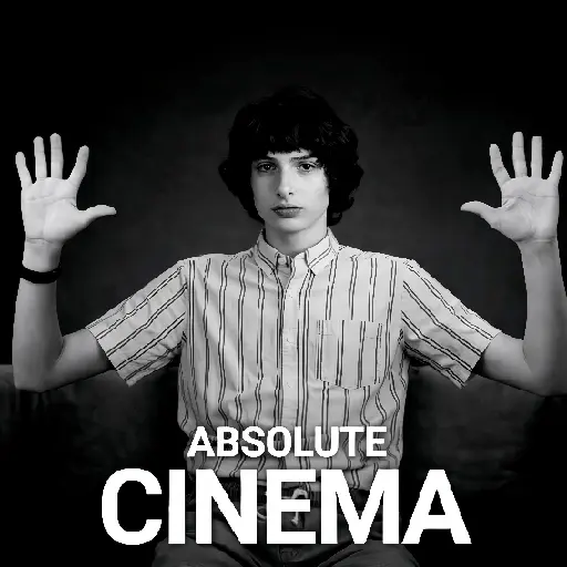 Absolute Stranger Things