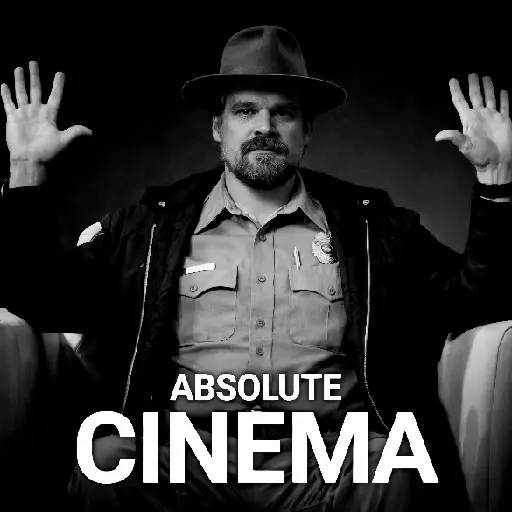 Absolute Stranger Things