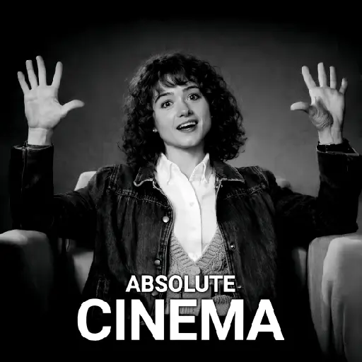 Absolute Stranger Things