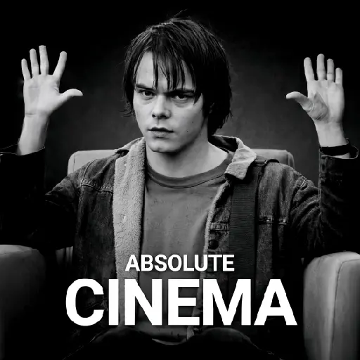 Absolute Stranger Things