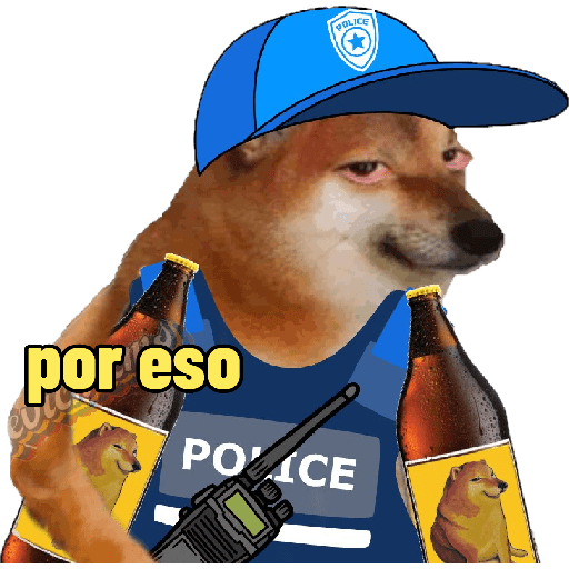 cheems de ojos rojos  preview